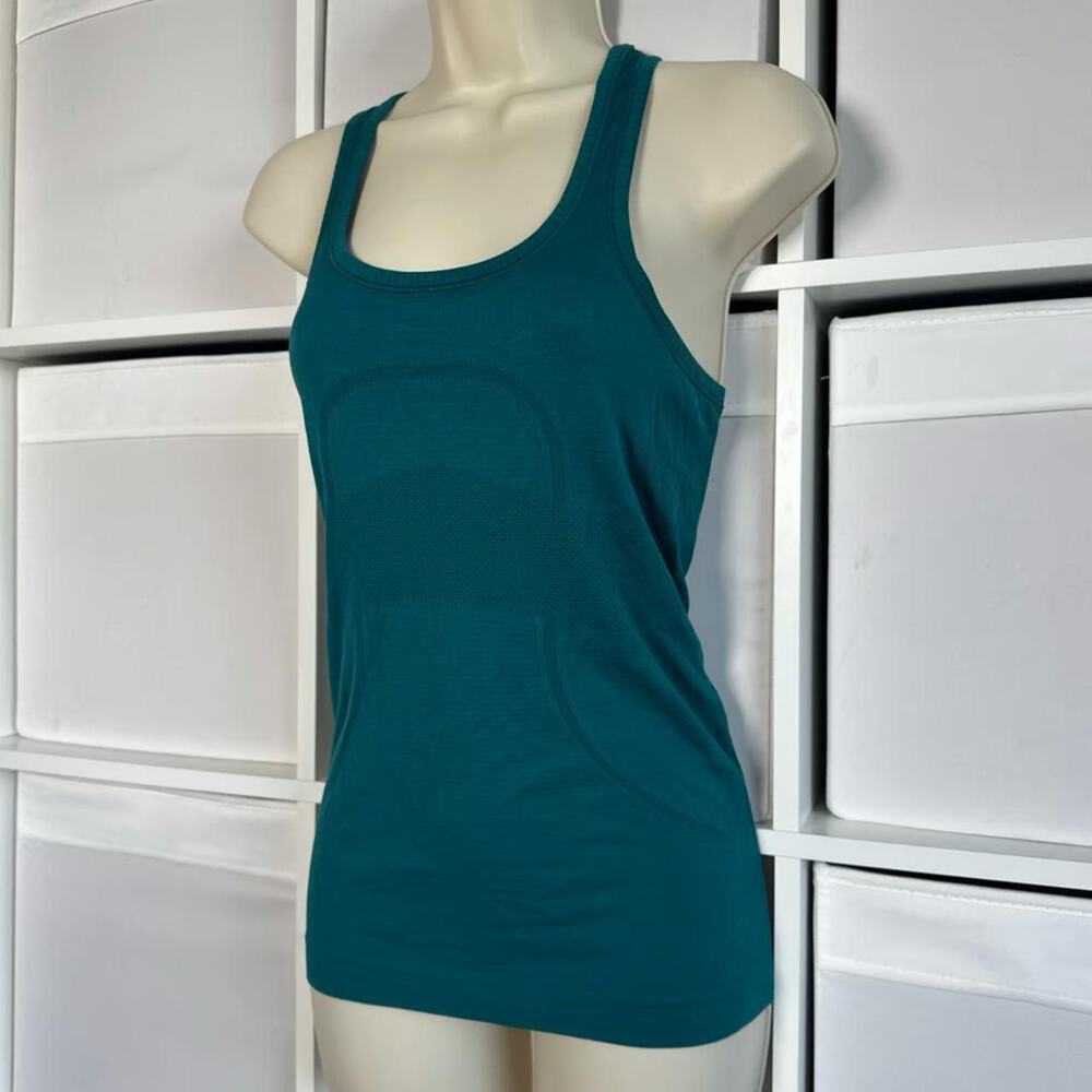 Lululemon Swiftly Racerback Tank Top - Picture 2 of 6